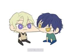 트위터 에덴 연성 11월 백업