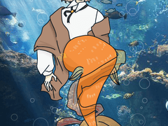 인어의 세계 (4)