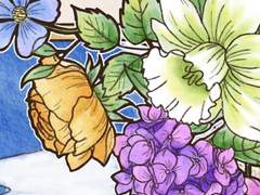 [익명 B] 16th magic