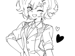 🎩테이블 위의 마술사🃏