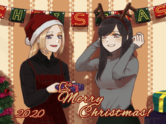 [Cat in the Box] 2020 크리스마스 축전