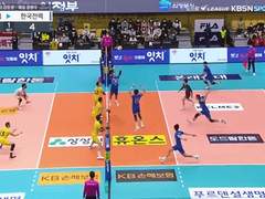 12.30(금) 19:00KOVO남 한국전력 vs 우리카드