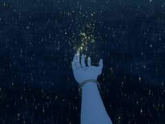 마법사 각별과 악마 공룡