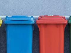 [우럭 장례식] 7. 분리수거