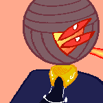 [ 이그니아스플라베르 ]