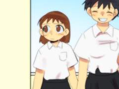 아무것도 아닌 너