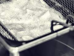 [우럭 장례식] 14. 모듬감자튀김