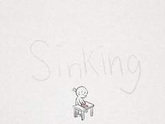 Sinking_by.Gwen