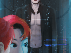 [카이+마크(논컾)] Encounter