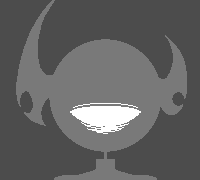 [ 글러트니 바알세불 ]