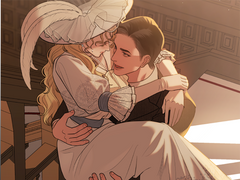 말괄량이 길들이기 9화