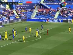 12.31(토) 01:00라리가 헤타페 vs 마요르카