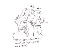 [히로아카/토도이즈] 겨울