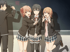 파레루타의 애니평론 459화