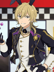 스카우트! 강운 SCRAMBLE