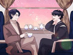 잇솔/Afternoon Tea