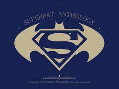 SUPERMAN X BATMAN Anthology 샘플페이지