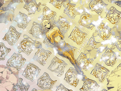 도굴왕 완결 축전_By. 갱눈