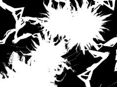 3화 초우주급 은하가 도와준다!