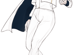 [채원영 | XX | 히어로 | 구속]