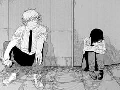 덩치 차이를 느껴보자