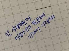 눈의 요정? 그게 뭔데.