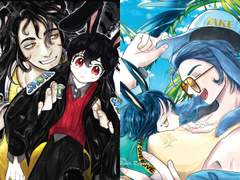 [배포]2023년도 포스터 달력 / 엽서도안 배포