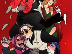 애니멀팜! 연성 모음1