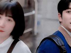 일방적 혐관 준호영우