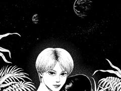 [탬텐] please save my world