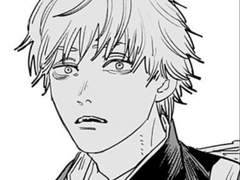 [체인소맨] 난 덴지가 좋아