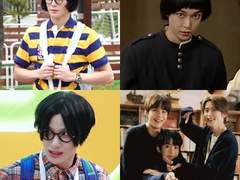 당근마켓+비비빅+만화방에서 만난 심상치 않은 남자 talk +