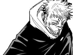 [주술회전] 그때의 그 남자의 첫사랑 | 료멘 스쿠나