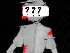 " 당신은 누구죠? "