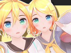 2023 카가미네 린 · 렌 16주년 기념 라이브 콘서트 (신청마감)