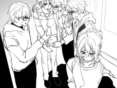 류태영 로그 모음