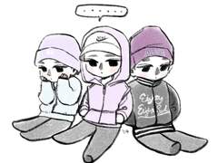 22년 하반기 연성 모음