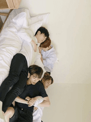 [연숩텬밤] 우리의 대학생활은 