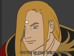 제노스 그림 모음