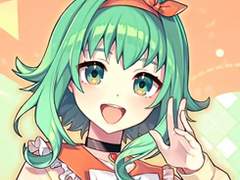 보컬로이드 GUMI 천사님 모심글