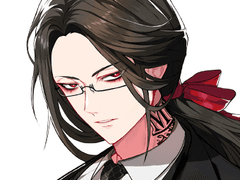 <시즌 3> 윌리엄 루트 / 14th Day - 인연의 그물이 드리워진 밤