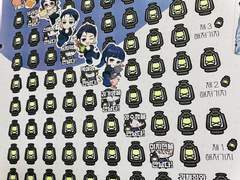 100일 드로잉 챌린지