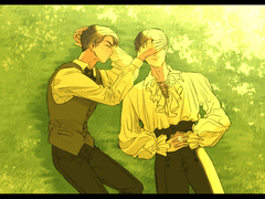 악몽화(惡夢花)