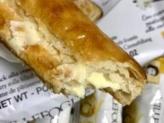 비첸지 미니스낵 패스트리크림