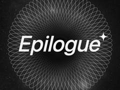 Epilogue