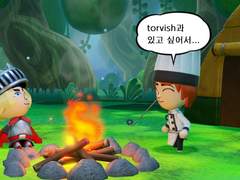 톨비쉬 드림 미토피아 백업(2)