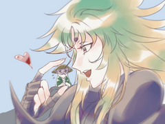 ♈️ ♎️시온도코