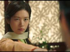 환혼-빛과 그림자, 장욱에게 향하는 진부연