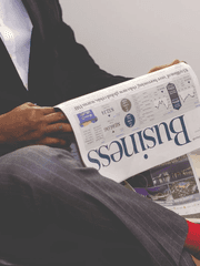 팀장님의 이중생활 