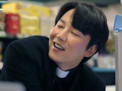 [김해일] 해일 : 마지막 미션 01